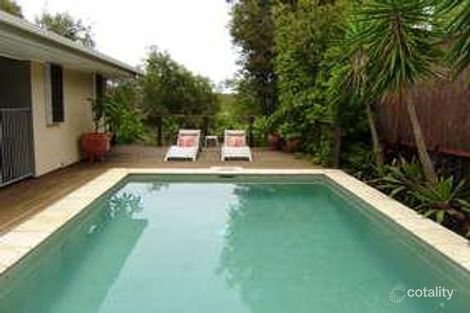 Property photo of 23 Hawthorn Grove Marcus Beach QLD 4573