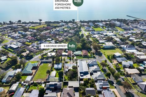 5 George St, Dromana, VIC 3936