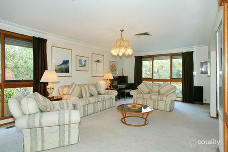 Property photo of 21 Spring Valley Drive Templestowe VIC 3106