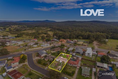 Property photo of 6 McInnes Street Minmi NSW 2287