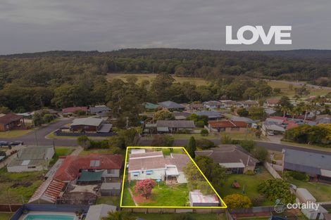 Property photo of 6 McInnes Street Minmi NSW 2287