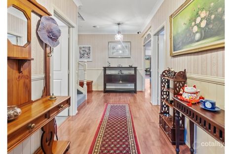 8 Wongawallan Rd, Tamborine Mountain, QLD 4272