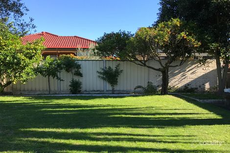 Property photo of 169 Wardell Road Earlwood NSW 2206