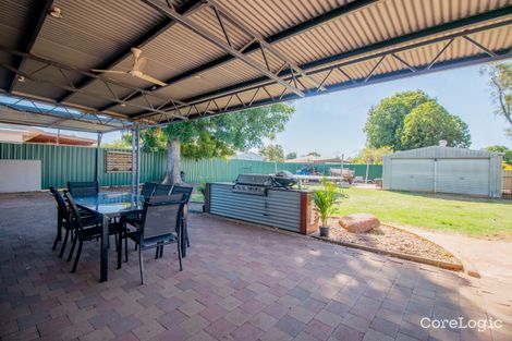 Property photo of 14 Owen Stanley Road Soldiers Hill QLD 4825