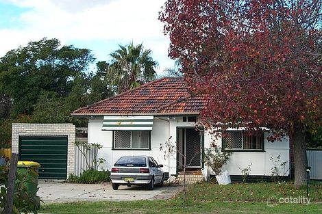 Property photo of 45 Snook Crescent Hilton WA 6163