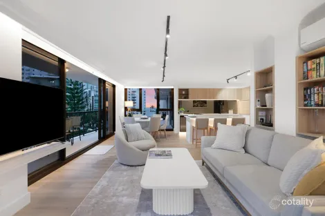 5d/4-12 Old Burleigh Rd, Surfers Paradise, QLD 4217