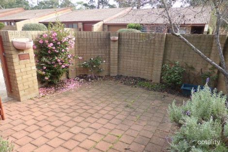 Property photo of 7/48 Charteris Crescent Chifley ACT 2606