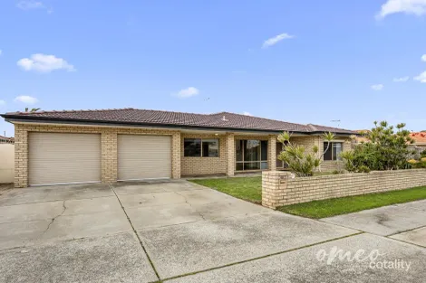 Property photo of 482 Rockingham Road Lake Coogee WA 6166