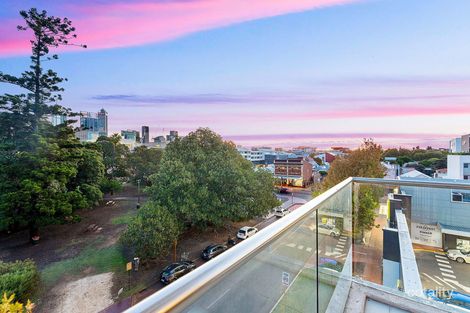 52/177 Stirling St, Perth, WA 6000