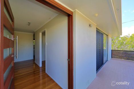 Property photo of 42A McNeilly Street Svensson Heights QLD 4670