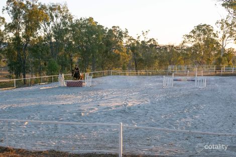 Property photo of 444 Milbong Road Anthony QLD 4310