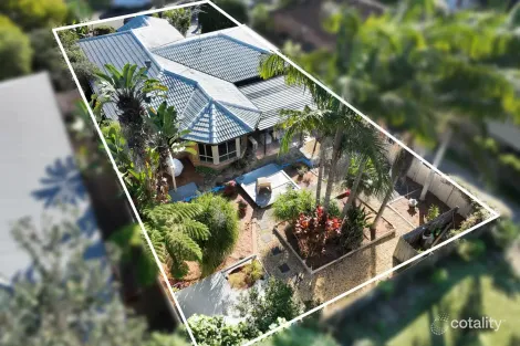 Property photo of 18 Patrick Place Berowra Heights NSW 2082