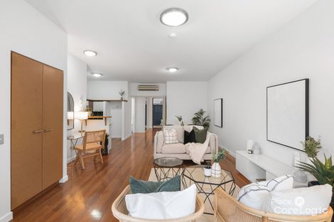 Property photo of 28/27 Ballow Street Fortitude Valley QLD 4006