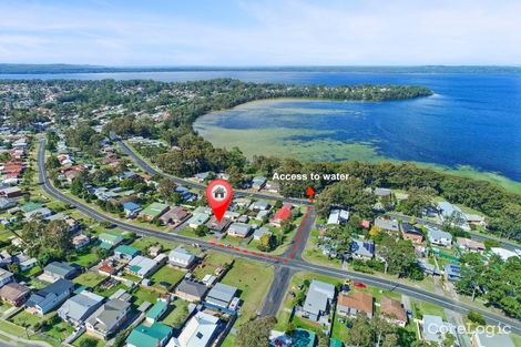 Property photo of 65 Macleans Point Road Sanctuary Point NSW 2540