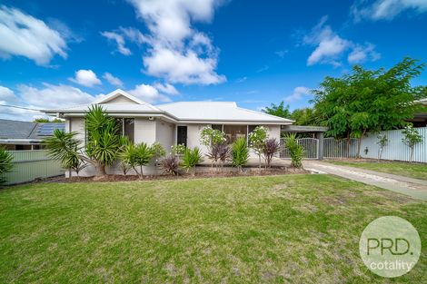 Property photo of 72 Stanley Street Kooringal NSW 2650