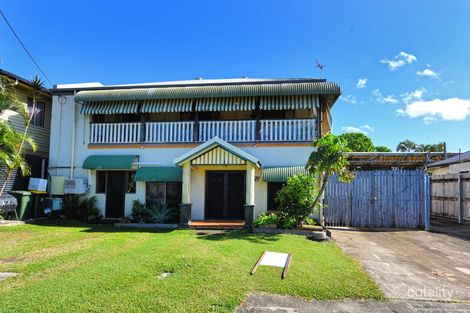 48 Morehead St, Bungalow, QLD 4870