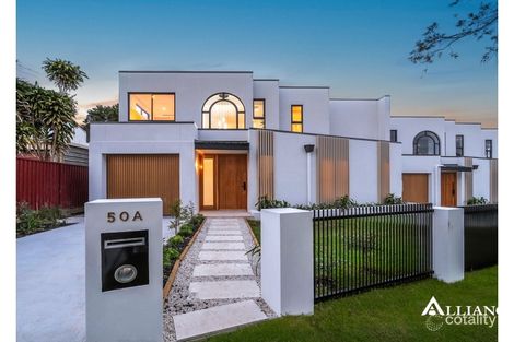 Property photo of 50A Adelaide Road Padstow NSW 2211