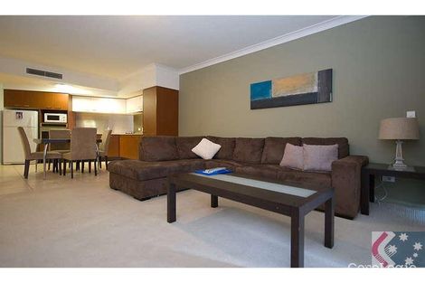 Property photo of 1194/23 Ferny Avenue Surfers Paradise QLD 4217