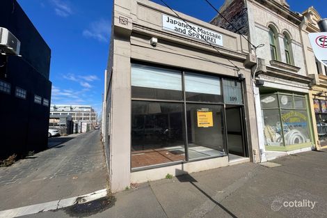 109 Maribyrnong Rd, Ascot Vale, VIC 3032