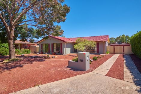 Property photo of 15 Baynton Street Richardson ACT 2905