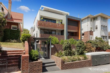 Property photo of 6/474 Glenferrie Road Hawthorn VIC 3122
