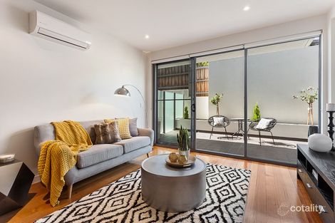 Property photo of 6/474 Glenferrie Road Hawthorn VIC 3122
