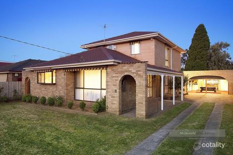 Property photo of 61 Darren Road Keysborough VIC 3173