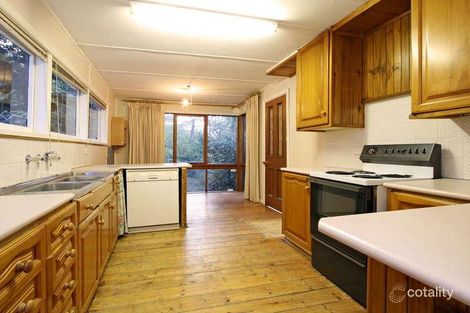 Property photo of 1392 Mountain Highway The Basin VIC 3154