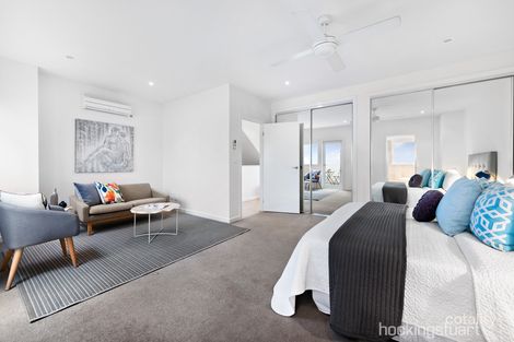 Property photo of 500 Napier Street Fitzroy North VIC 3068