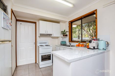 Property photo of 1/36 Frascott Avenue Varsity Lakes QLD 4227