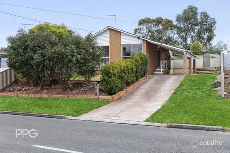 Property photo of 158 Country Club Drive Clifton Springs VIC 3222
