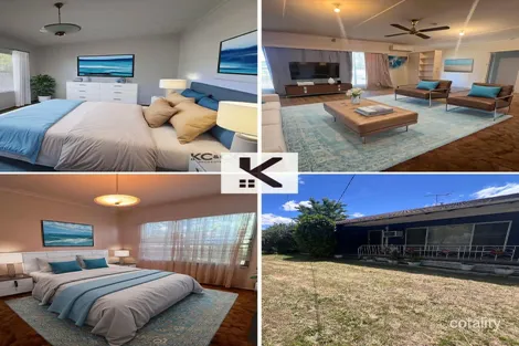 Property photo of 134 Kidds Road Doveton VIC 3177