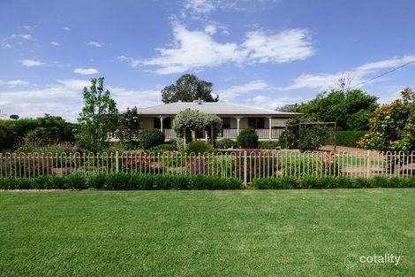 15 Taylor St, St George, QLD 4487