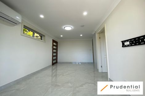 Property photo of 16 Fergusson Street Glenfield NSW 2167