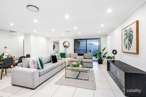 Property photo of 9 Veronia Street Marsden Park NSW 2765