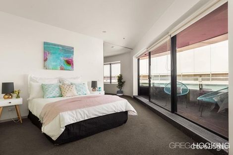 Property photo of 715/300 Swanston Street Melbourne VIC 3000
