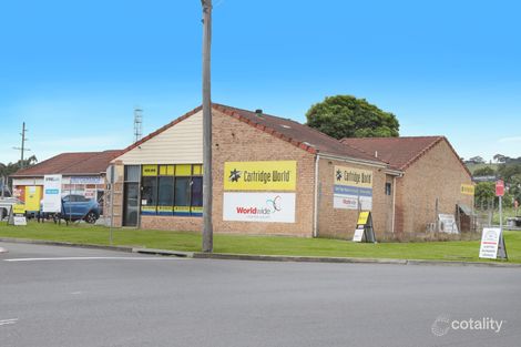 1/17-19 Industrial Rd, Oak Flats, NSW 2529