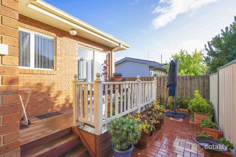 Property photo of 33 Whitehead Grove Rosebud VIC 3939