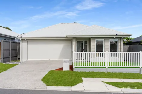 16 Garrick St, Park Ridge, QLD 4125