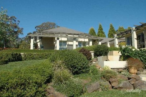 Property photo of 40 Hurlingham Avenue Burradoo NSW 2576