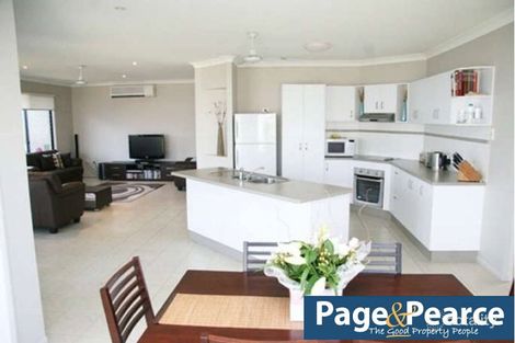 Property photo of 13 Cockatoo Circuit Douglas QLD 4814