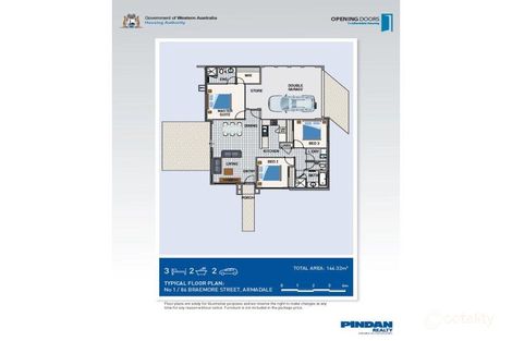 86a Braemore St, Armadale, WA 6112