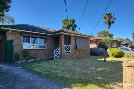 Property photo of 142 Burke Road Ferntree Gully VIC 3156