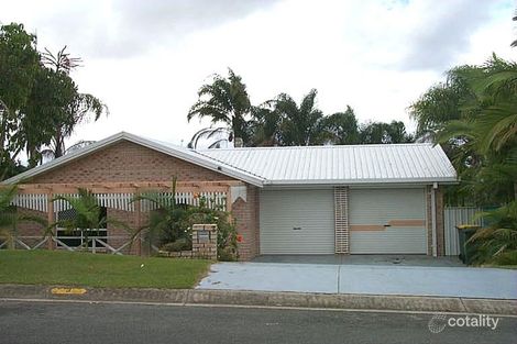 3 Rachelle Ct, Merrimac, QLD 4226