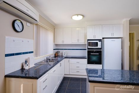 Property photo of 512 Webb Street Lavington NSW 2641