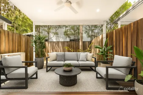 4/122 Waverley St, Annerley, QLD 4103