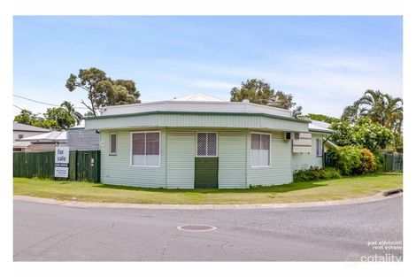 Property photo of 111 Leamington Street Berserker QLD 4701