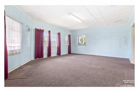 Property photo of 111 Leamington Street Berserker QLD 4701
