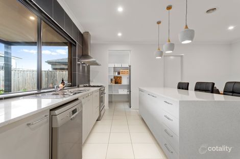 Property photo of 18 Eugenia Street Mernda VIC 3754