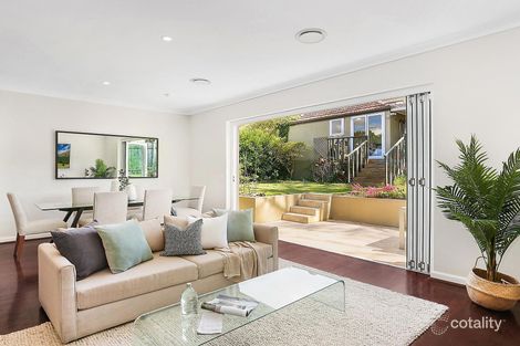 Property photo of 1 Riverview Street Riverview NSW 2066